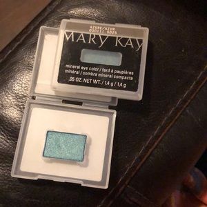 Mineral Eye Color Azure beautiful blue